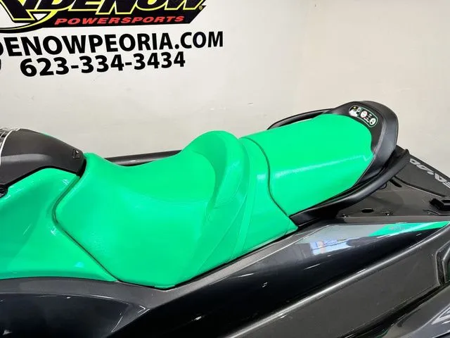 Slide: The Image of Sea-Doo GTI SE 170 2026 - 15
