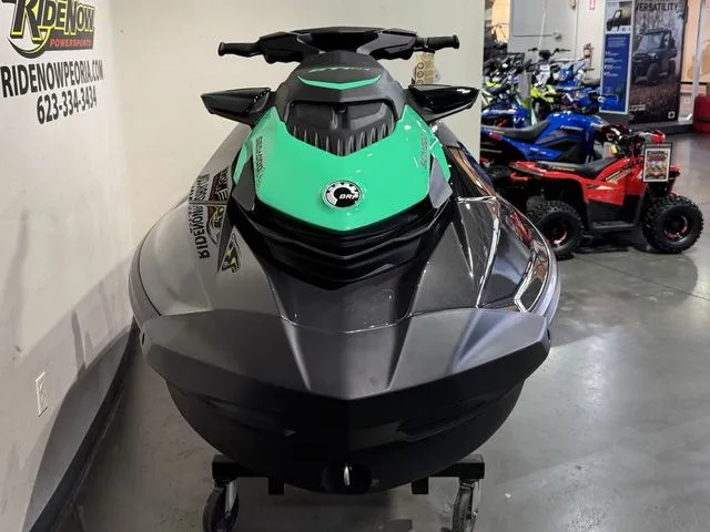 Slide: The Image of Sea-Doo GTI SE 170 2026 - 3