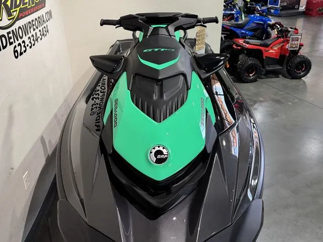 Slide: The Image of Sea-Doo GTI SE 170 2026 - 4