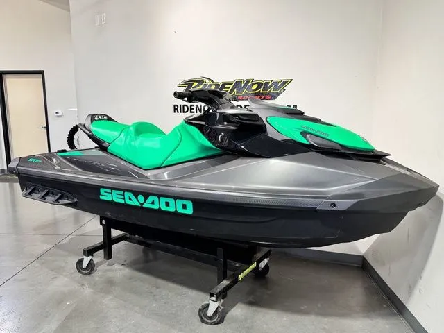 Slide: The Image of Sea-Doo GTI SE 170 2026 - 6