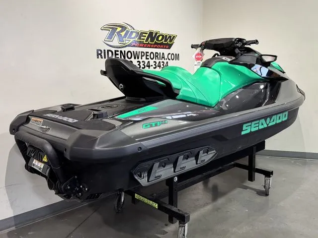 Slide: The Image of Sea-Doo GTI SE 170 2026 - 7