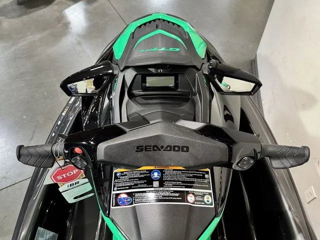 Slide: The Image of Sea-Doo GTI SE 170 2026 - 8