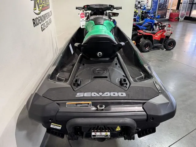 Slide: The Image of Sea-Doo GTI SE 170 2026 - 9