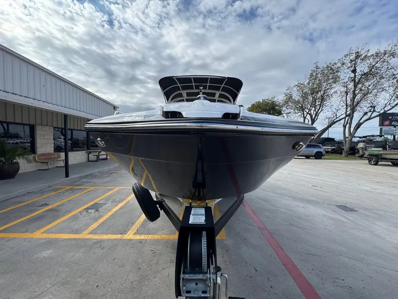 Slide: The Image of Yamaha 242 SE 2020 - 8