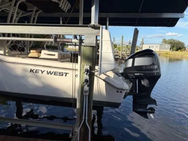 Slide: The Image of Key West 239 FS 2018 - 12