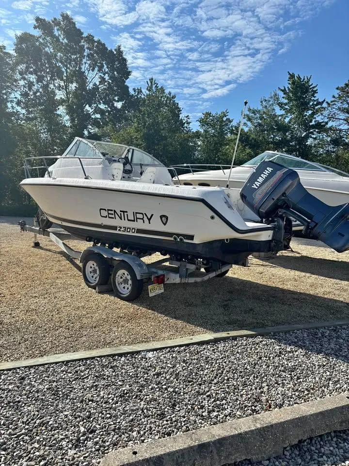 Slide: The Image of Century 2300 2001 - 12