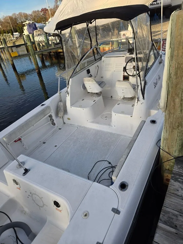 Slide: The Image of Century 2300 2001 - 4