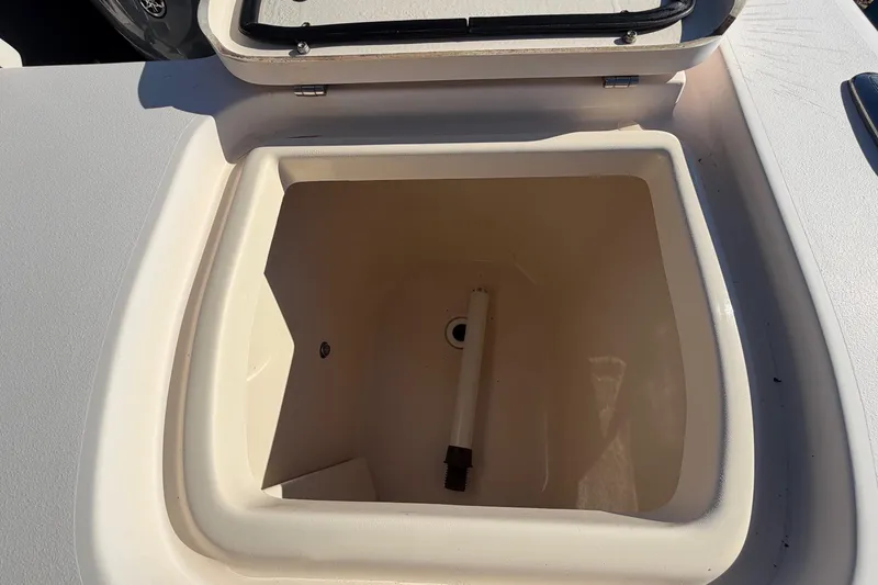 Slide: The Image of Grady-White Tournament 307 2009 - 11