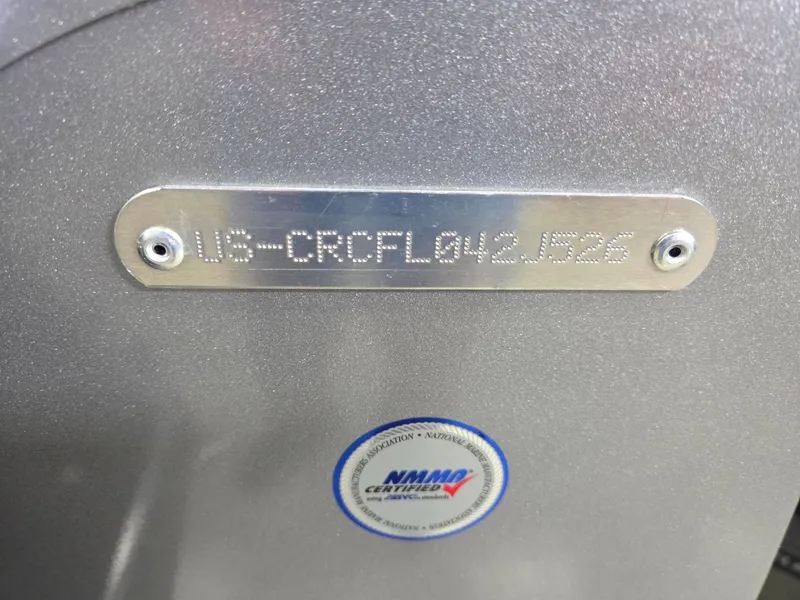 Slide: The Image of Crestliner 1750 Fish Hawk SC JS 2026 - 29