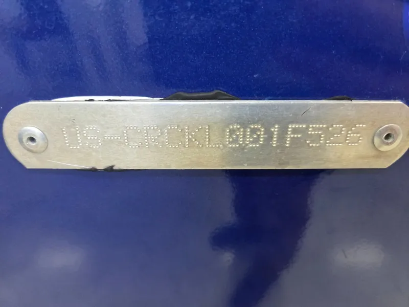 Slide: The Image of Crestliner 1850 Kodiak SC 2026 - 26