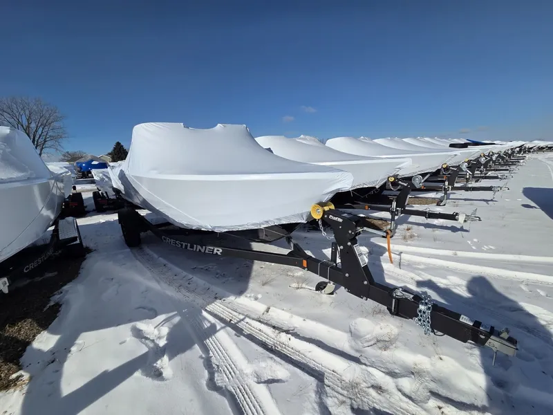 Slide: The Image of Crestliner 1850 Kodiak WT 2026 - 2