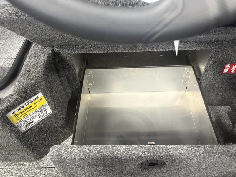 Slide: The Image of Crestliner 1850 Fish Hawk WT JS 2026 - 23