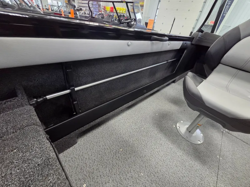 Slide: The Image of Crestliner 1950 Superhawk 2026 - 27