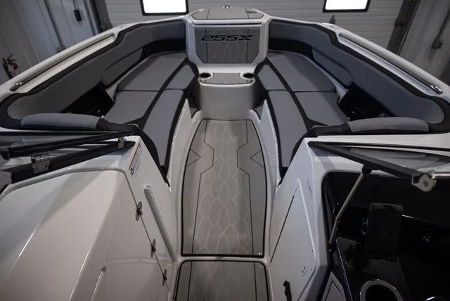 Slide: The Image of Yamaha 255XE 2026 - 12