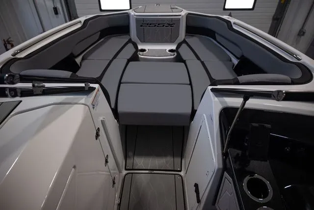 Slide: The Image of Yamaha 255XE 2026 - 13