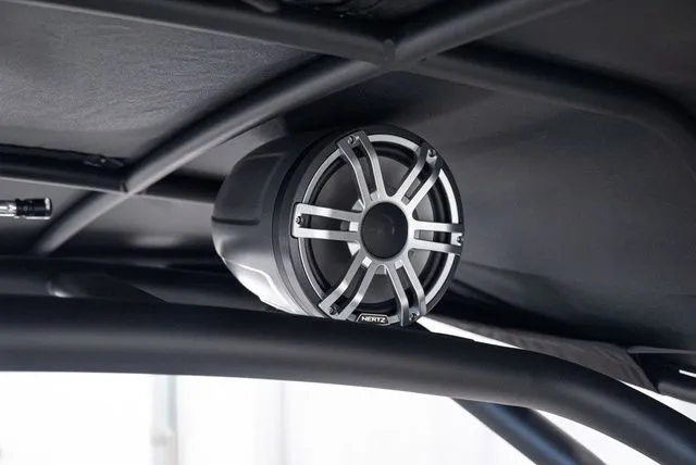 Slide: The Image of Yamaha 255XE 2026 - 21