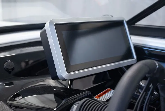 Slide: The Image of Yamaha 255XE 2026 - 9