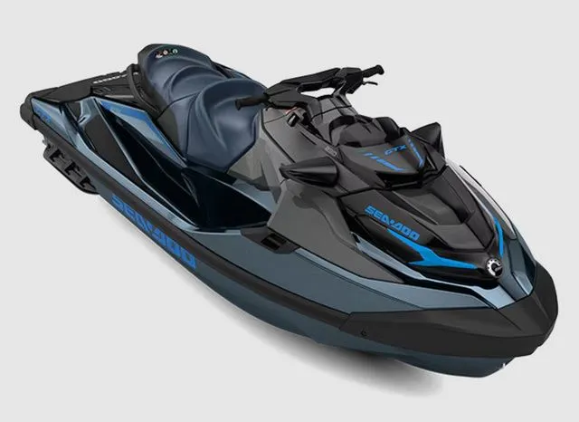 The Image of Sea-Doo PWC GTX 230 AUD BE IBR IDF 26 2026 - 1