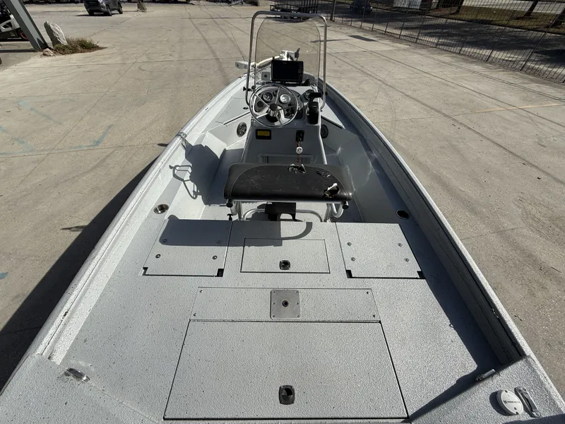 Slide: The Image of Excel 203 Bay Pro 2018 - 12