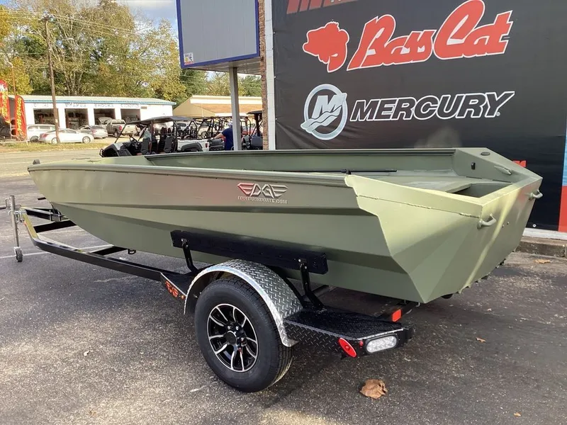 Slide: The Image of Edge Boats 656-SPORTSMAN 2026 - 11