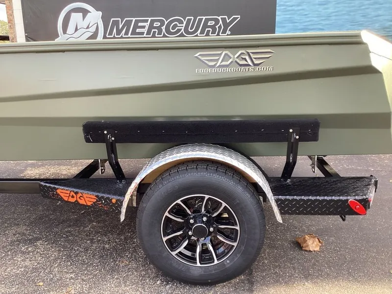 Slide: The Image of Edge Boats 656-SPORTSMAN 2026 - 19