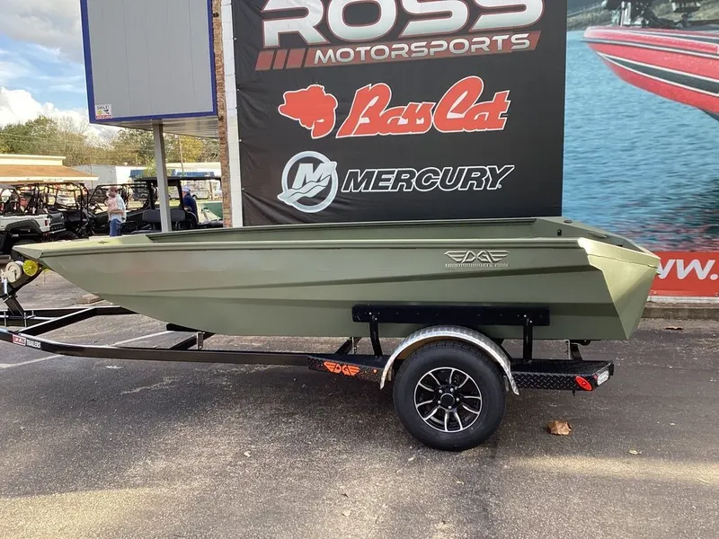 Slide: The Image of Edge Boats 656-SPORTSMAN 2026 - 2