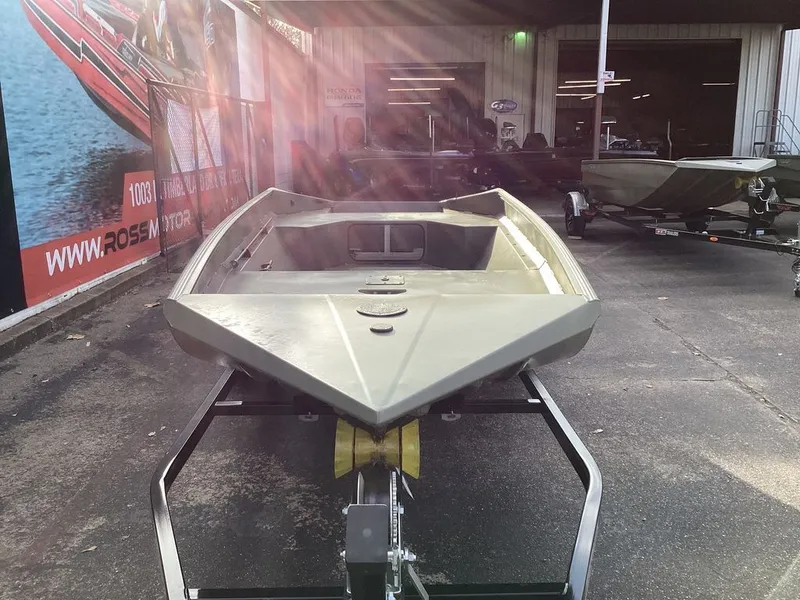 Slide: The Image of Edge Boats 656-SPORTSMAN 2026 - 9