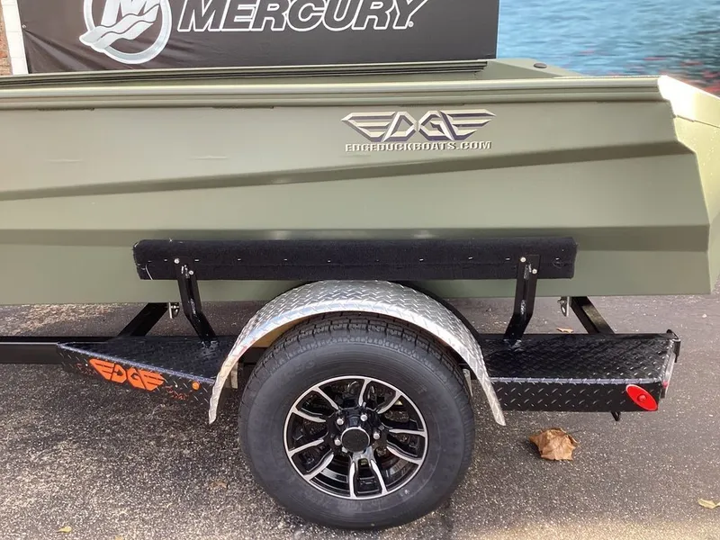 Slide: The Image of Edge Duck Boats 656-SPORTSMAN 2026 - 10