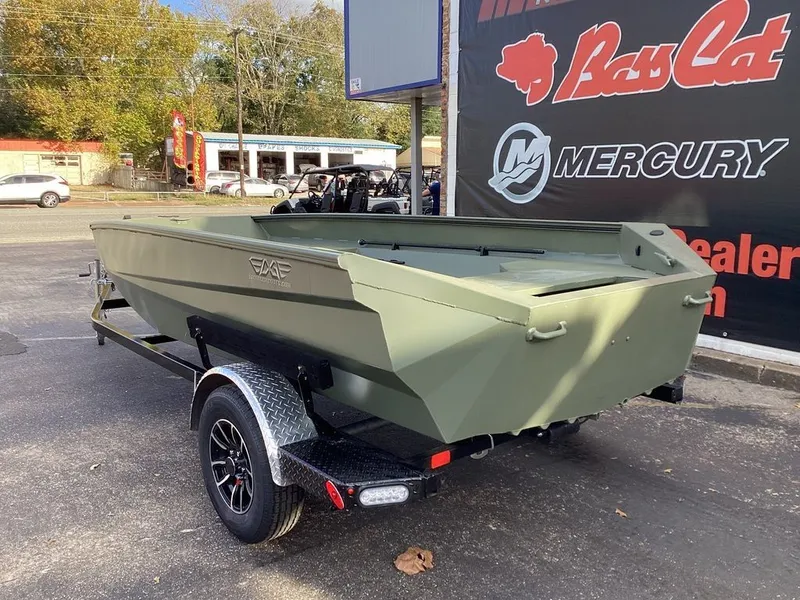 Slide: The Image of Edge Duck Boats 656-SPORTSMAN 2026 - 12