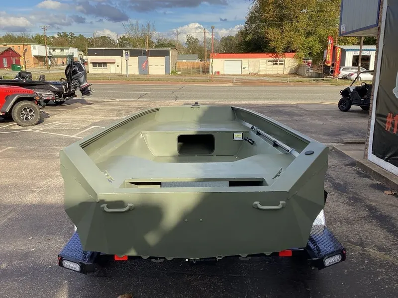 Slide: The Image of Edge Duck Boats 656-SPORTSMAN 2026 - 13