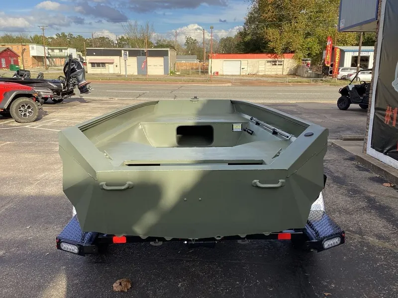 Slide: The Image of Edge Duck Boats 656-SPORTSMAN 2026 - 14