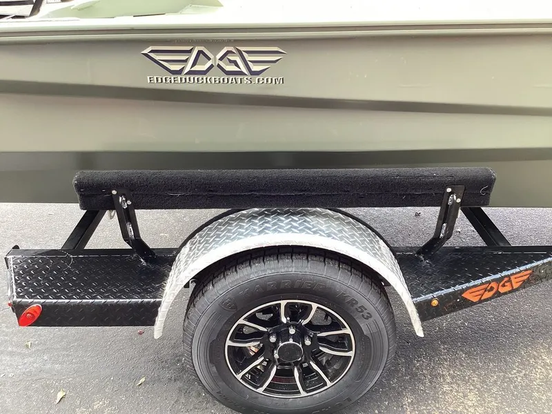 Slide: The Image of Edge Duck Boats 656-SPORTSMAN 2026 - 15