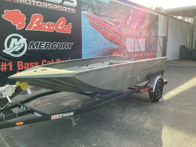 Slide: The Image of Edge Duck Boats 656-SPORTSMAN 2026 - 4