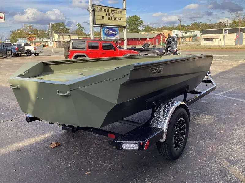 Slide: The Image of Edge Duck Boats 656-SPORTSMAN 2026 - 6