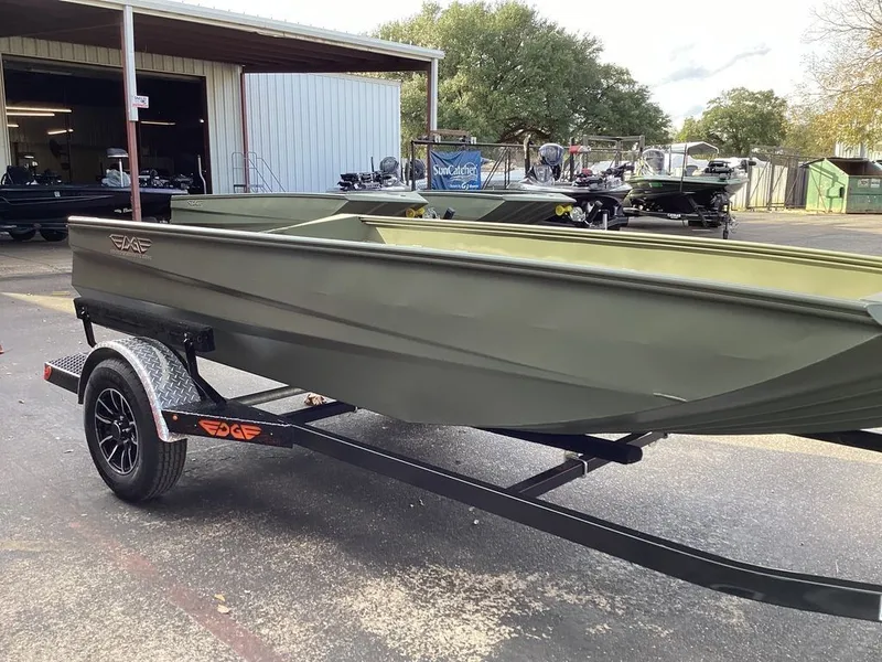 Slide: The Image of Edge Duck Boats 656-SPORTSMAN 2026 - 7