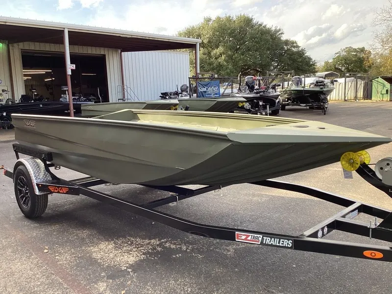 Slide: The Image of Edge Duck Boats 656-SPORTSMAN 2026 - 8