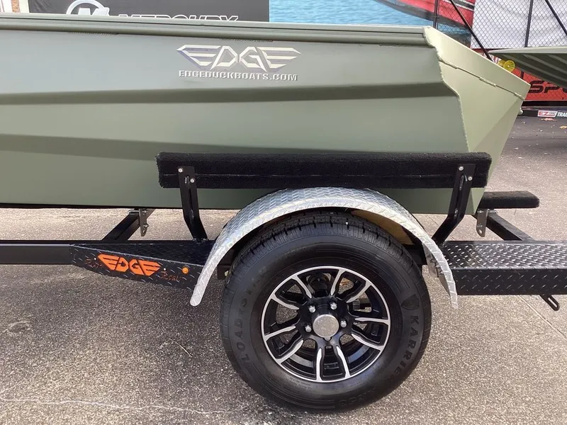 Slide: The Image of Edge Boats 550-SPORTSMAN 2026 - 29