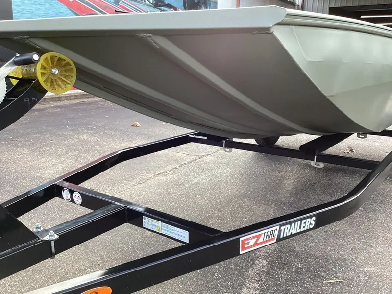 Slide: The Image of Edge Duck Boats 550-SPORTSMAN 2026 - 23