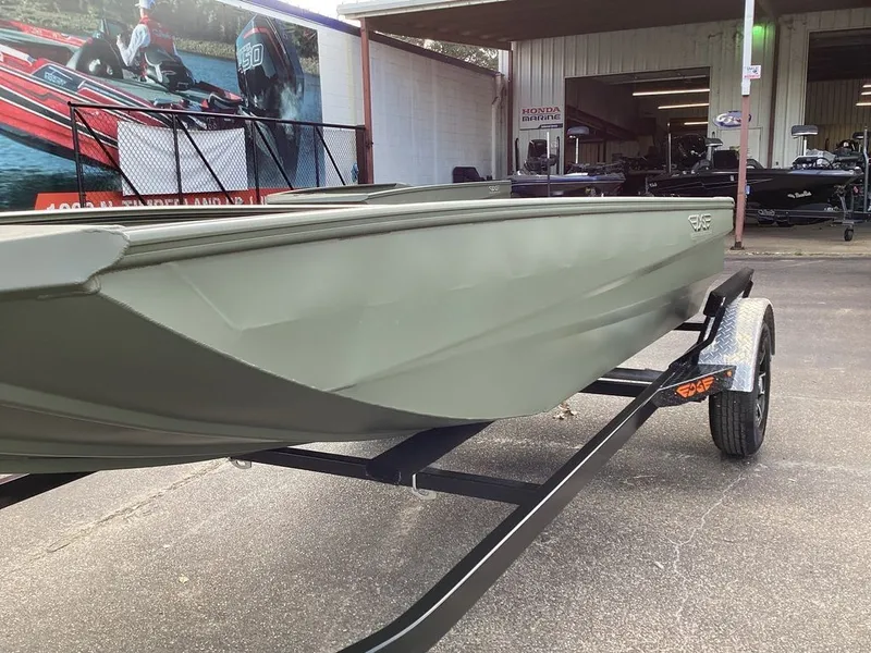 Slide: The Image of Edge Duck Boats 550-SPORTSMAN 2026 - 31