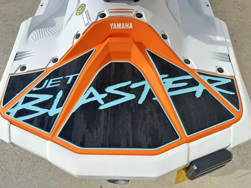 Slide: The Image of Yamaha Jetblaster LTD 2026 - 11