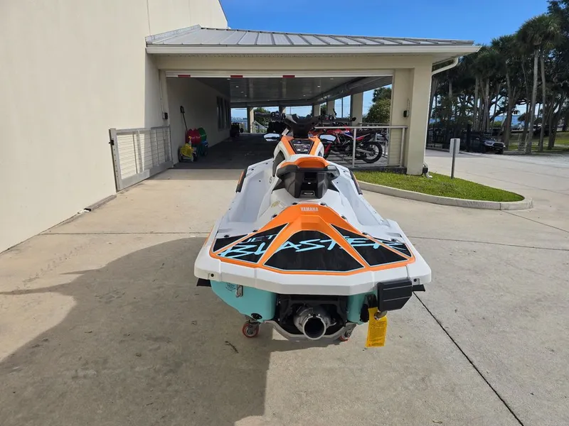 Slide: The Image of Yamaha Jetblaster LTD 2026 - 13