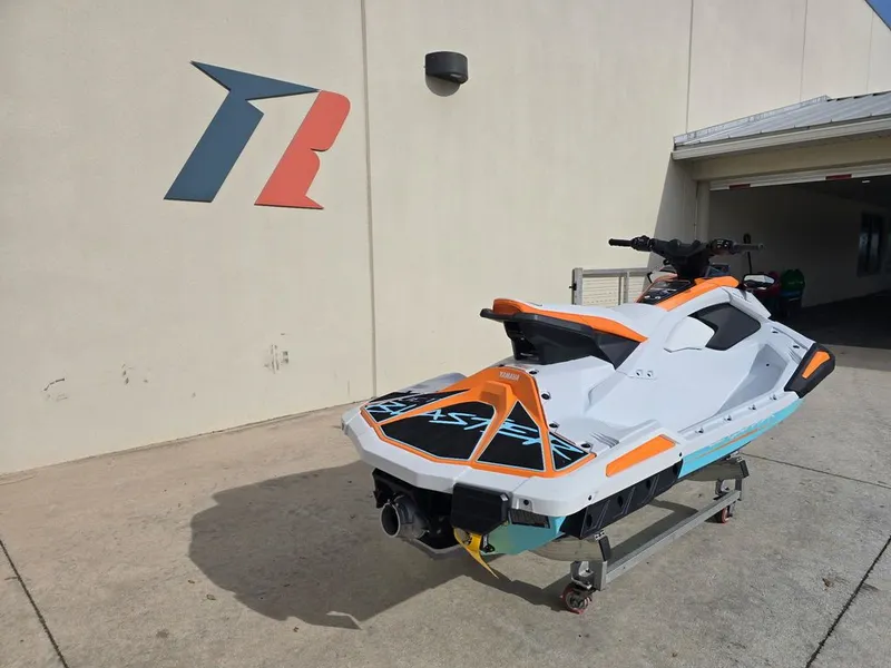 Slide: The Image of Yamaha Jetblaster LTD 2026 - 14