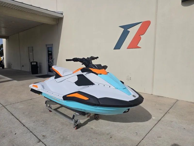 Slide: The Image of Yamaha Jetblaster LTD 2026 - 16