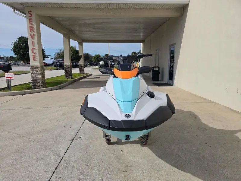 Slide: The Image of Yamaha Jetblaster LTD 2026 - 17