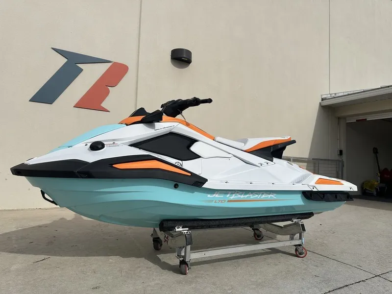 Slide: The Image of Yamaha Jetblaster LTD 2026 - 18