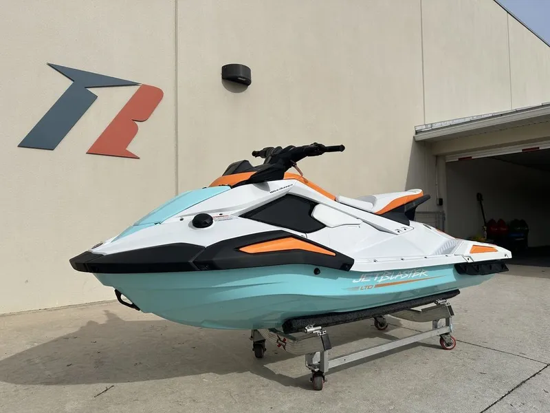 Slide: The Image of Yamaha Jetblaster LTD 2026 - 19