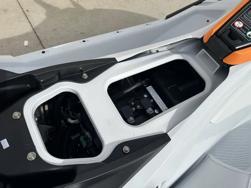 Slide: The Image of Yamaha Jetblaster LTD 2026 - 22