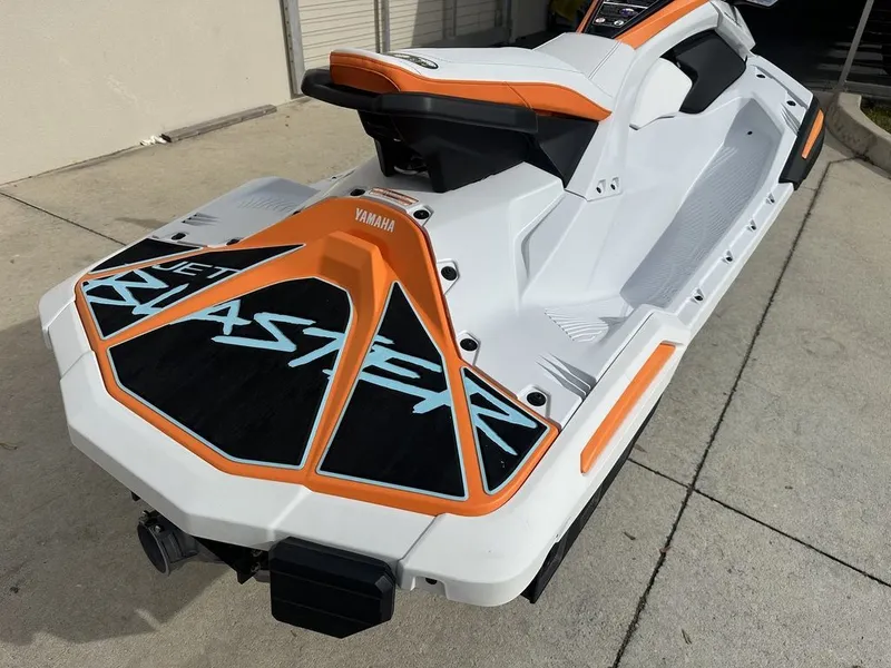 Slide: The Image of Yamaha Jetblaster LTD 2026 - 26