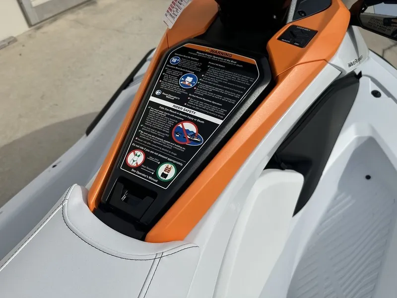 Slide: The Image of Yamaha Jetblaster LTD 2026 - 28