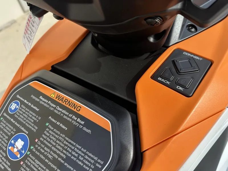 Slide: The Image of Yamaha Jetblaster LTD 2026 - 30